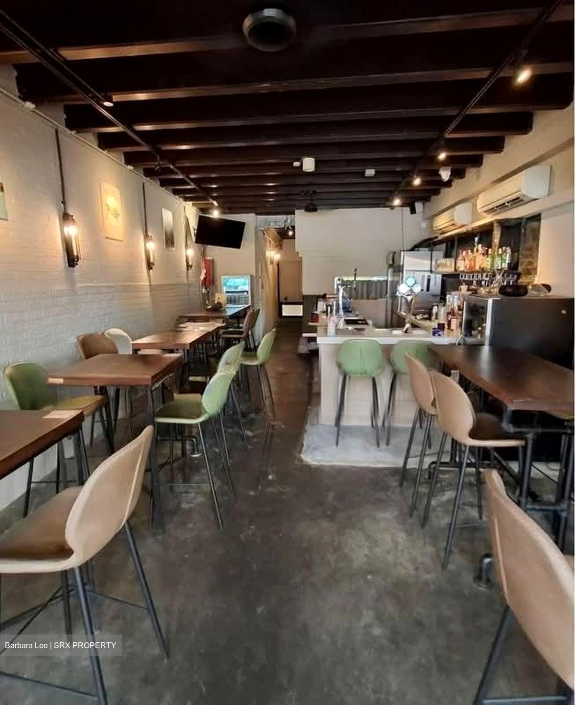 Duxton Road (D2), Retail #588861501
